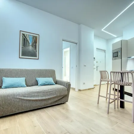 Italianflat- Dagli Scoiattoli